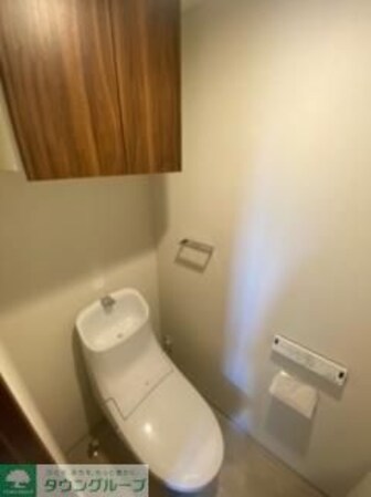 プラウドフラット西日暮里の物件内観写真